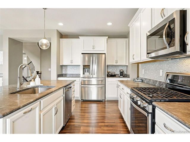 7949 S Elk Way, Aurora, CO 80016