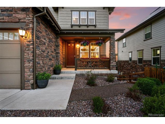 7949 S Elk Way, Aurora, CO 80016