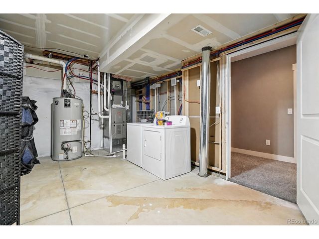 7949 S Elk Way, Aurora, CO 80016