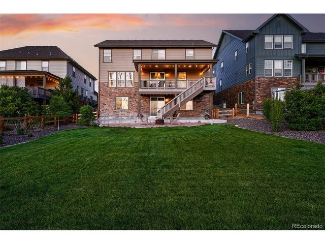7949 S Elk Way, Aurora, CO 80016