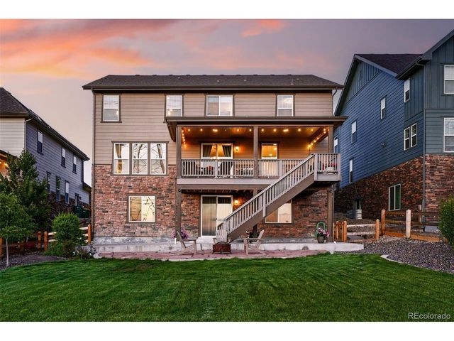 7949 S Elk Way, Aurora, CO 80016