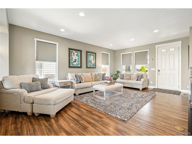 7949 S Elk Way, Aurora, CO 80016