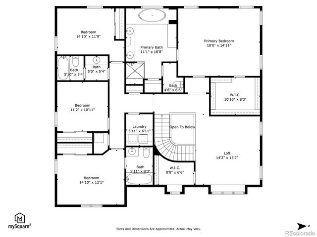 7949 S Elk Way, Aurora, CO 80016