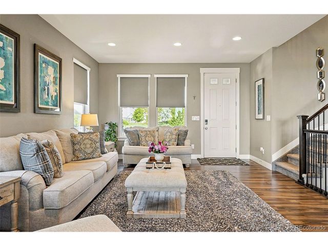 7949 S Elk Way, Aurora, CO 80016