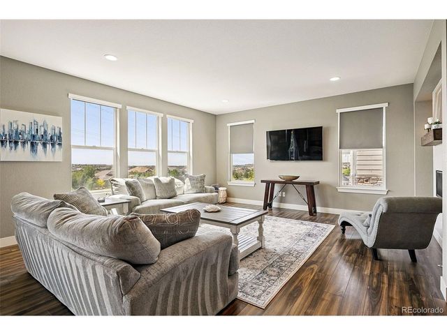 7949 S Elk Way, Aurora, CO 80016