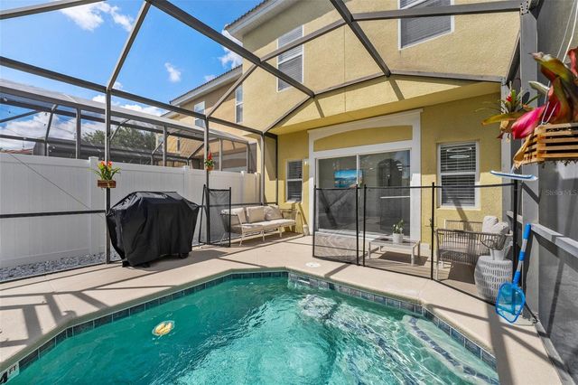 3045 YELLOW LANTANA LANE, Kissimmee, FL 34747