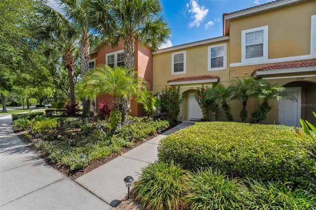 3045 YELLOW LANTANA LANE, Kissimmee, FL 34747