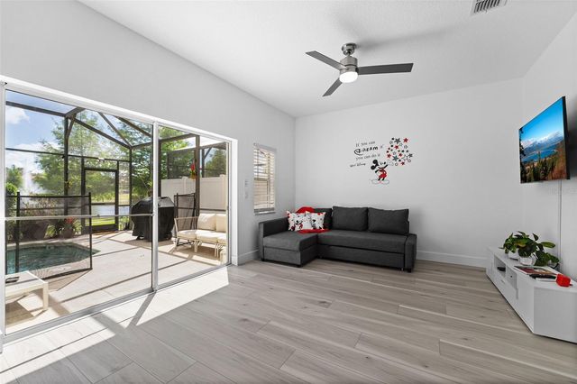 3045 YELLOW LANTANA LANE, Kissimmee, FL 34747