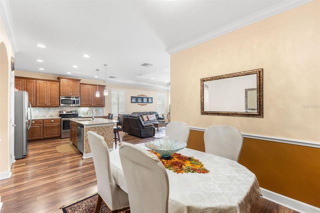 2346 OAKLEY GREEN DRIVE, Sun City Center, FL 33573