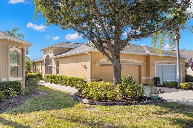 2346 OAKLEY GREEN DRIVE, Sun City Center, FL 33573