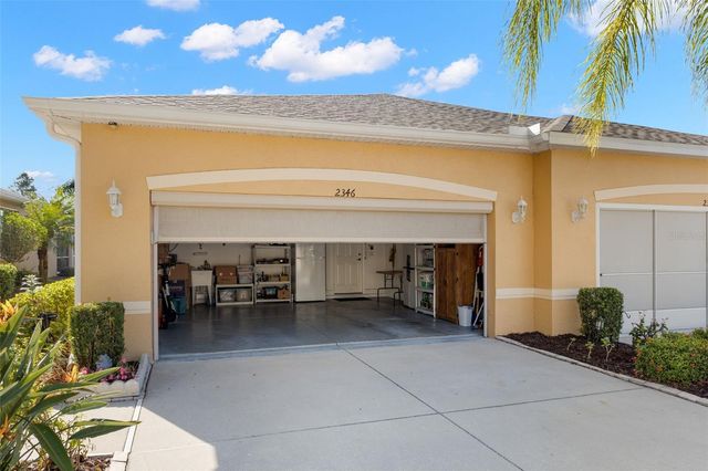 2346 OAKLEY GREEN DRIVE, Sun City Center, FL 33573