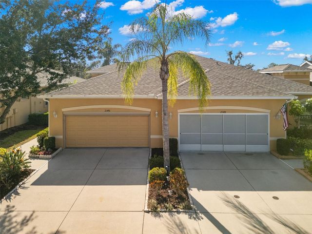 2346 OAKLEY GREEN DRIVE, Sun City Center, FL 33573