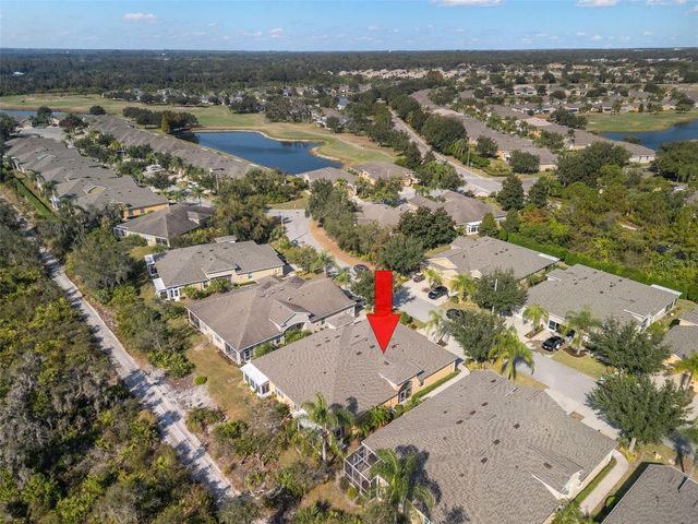 2346 OAKLEY GREEN DRIVE, Sun City Center, FL 33573
