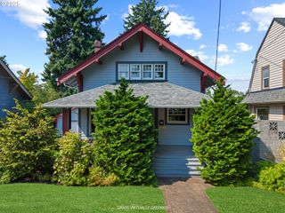 2603 Ne 44TH Ave, Portland, OR 97213