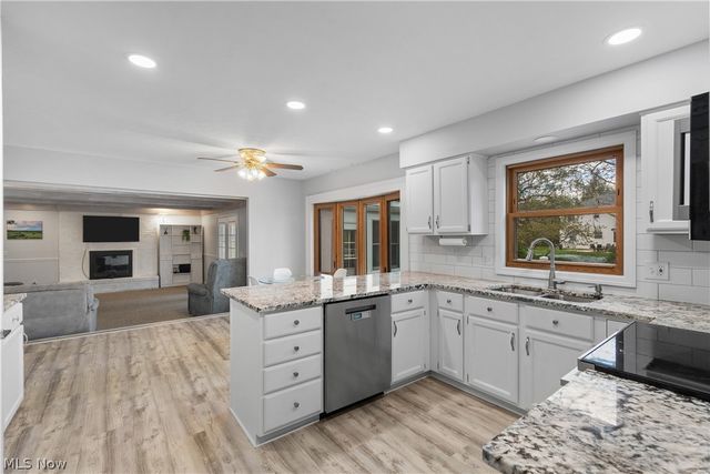 18256 Heritage Trail, Strongsville, OH 44136