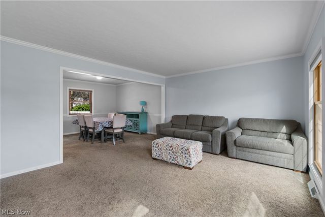 18256 Heritage Trail, Strongsville, OH 44136