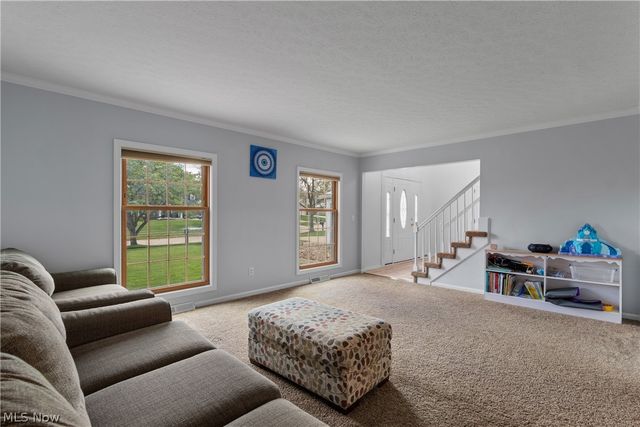 18256 Heritage Trail, Strongsville, OH 44136