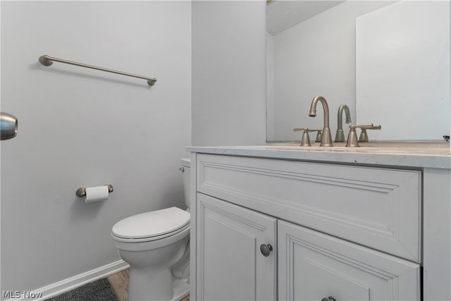 18256 Heritage Trail, Strongsville, OH 44136