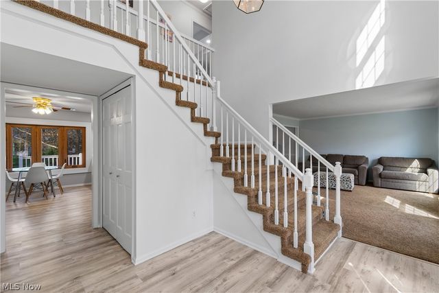 18256 Heritage Trail, Strongsville, OH 44136