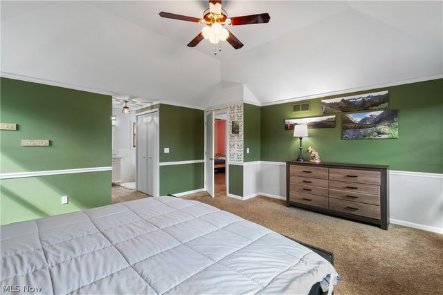 18256 Heritage Trail, Strongsville, OH 44136