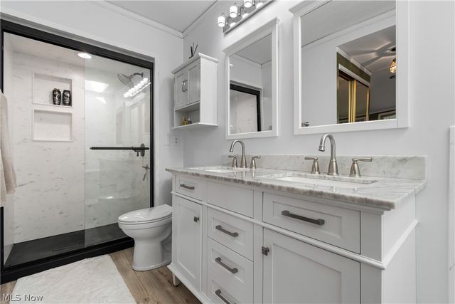 18256 Heritage Trail, Strongsville, OH 44136