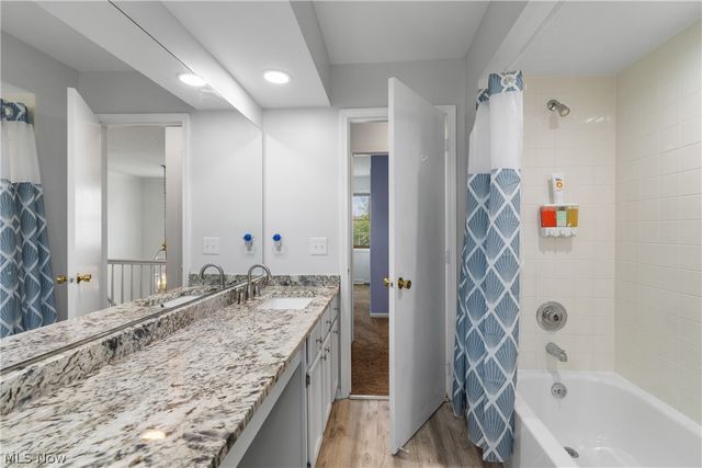 18256 Heritage Trail, Strongsville, OH 44136