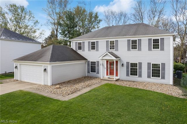 18256 Heritage Trail, Strongsville, OH 44136