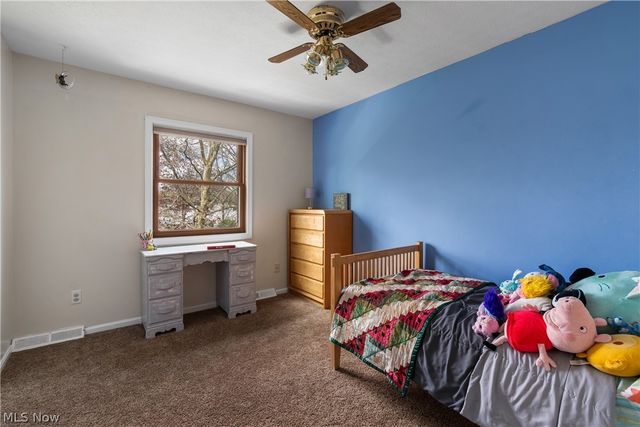 18256 Heritage Trail, Strongsville, OH 44136