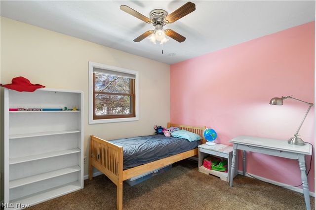 18256 Heritage Trail, Strongsville, OH 44136