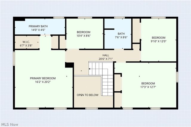 18256 Heritage Trail, Strongsville, OH 44136