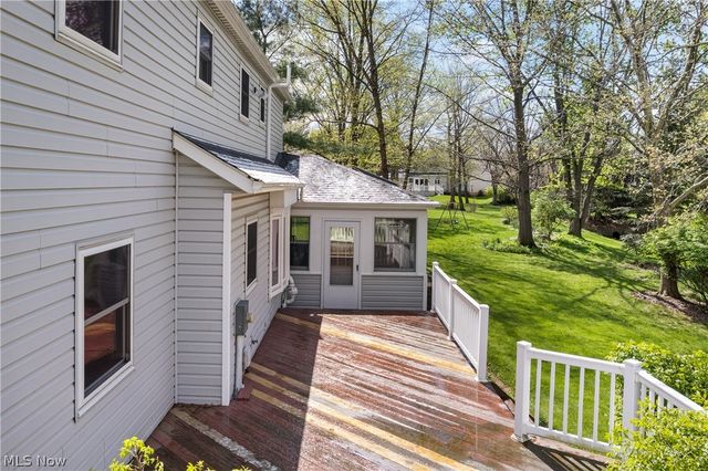 18256 Heritage Trail, Strongsville, OH 44136