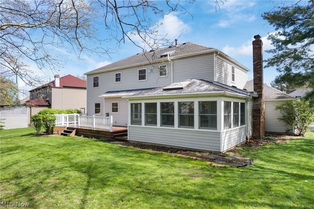 18256 Heritage Trail, Strongsville, OH 44136