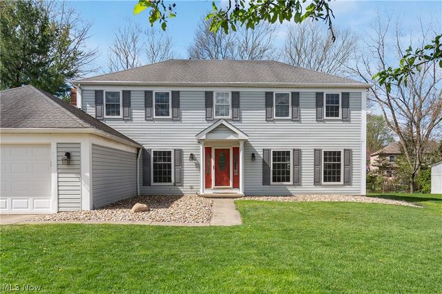 18256 Heritage Trail, Strongsville, OH 44136