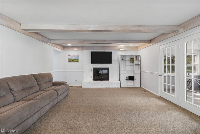 18256 Heritage Trail, Strongsville, OH 44136