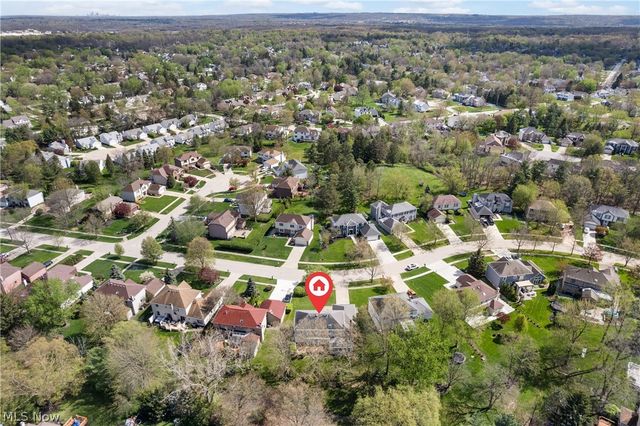 18256 Heritage Trail, Strongsville, OH 44136