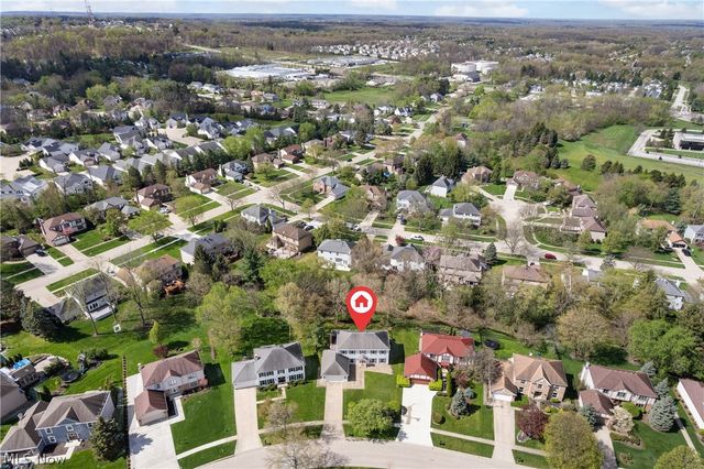 18256 Heritage Trail, Strongsville, OH 44136