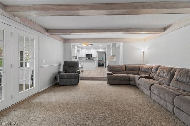 18256 Heritage Trail, Strongsville, OH 44136