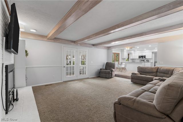 18256 Heritage Trail, Strongsville, OH 44136