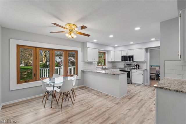 18256 Heritage Trail, Strongsville, OH 44136