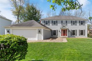 18256 Heritage Trail, Strongsville, OH 44136