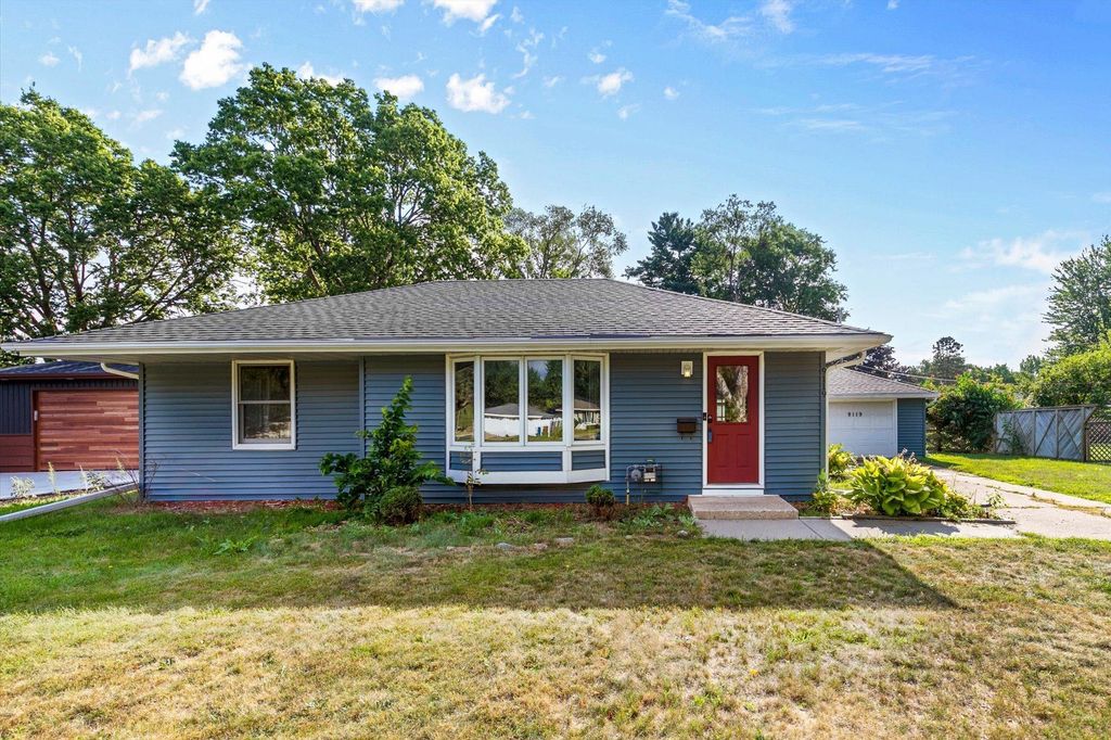 9119 Bloomington Avenue, Bloomington, MN 55425 — exterior