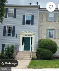2799 BORDEAUX PL, Woodbridge, VA 22192