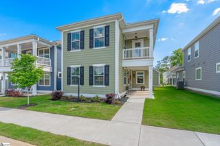 10 Lewes Avenue, Simpsonville, SC 29681