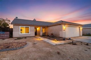 1164 Barrington, Rosamond, CA 93560