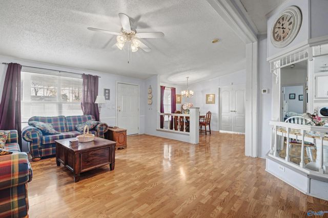 1680 County Road 584, Rogersville, AL 35652