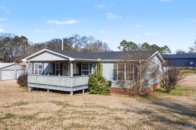 1680 County Road 584, Rogersville, AL 35652