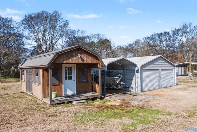 1680 County Road 584, Rogersville, AL 35652