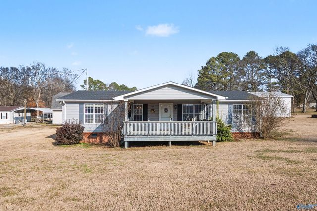 1680 County Road 584, Rogersville, AL 35652