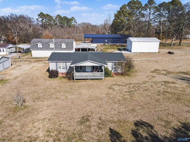 1680 County Road 584, Rogersville, AL 35652