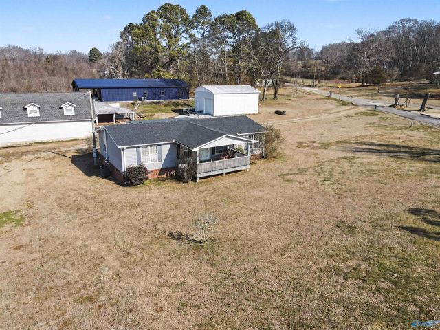1680 County Road 584, Rogersville, AL 35652